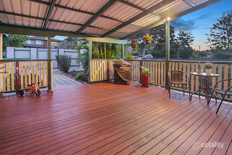 Property photo of 36 Olearia Street East Everton Hills QLD 4053