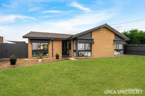 Property photo of 104 Matthews Road Corio VIC 3214