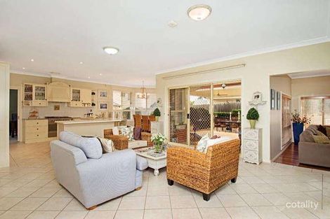 Property photo of 47 Cattai Creek Drive Kellyville NSW 2155
