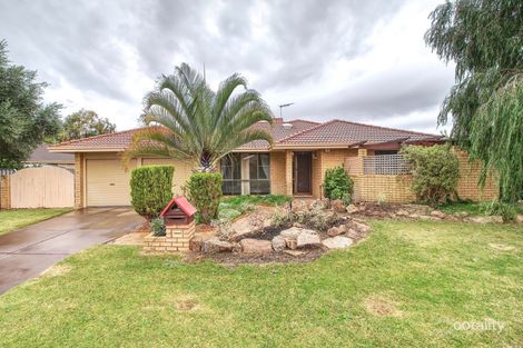 Property photo of 10 Brigadoon Place Cooloongup WA 6168