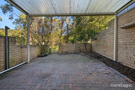 Property photo of 20/10 Taranto Road Marsfield NSW 2122