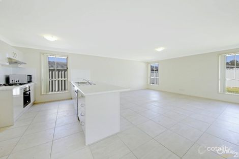 21 Putland St, Grantham Farm, NSW 2765