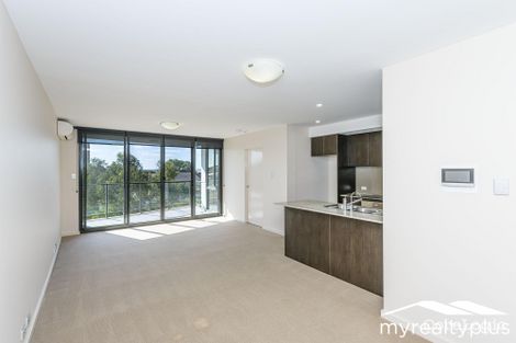 Property photo of 110/369 Hay Street Perth WA 6000