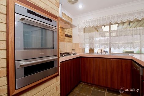 Property photo of 10 Brigadoon Place Cooloongup WA 6168