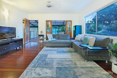 Property photo of 36 Olearia Street East Everton Hills QLD 4053