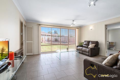 Property photo of 4 Yule Place Glenfield NSW 2167
