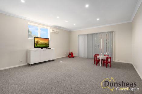 Property photo of 4 Yule Place Glenfield NSW 2167