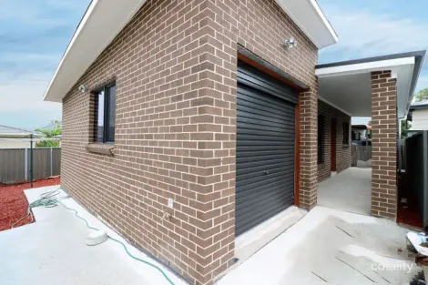 Property photo of 59 Grainger Avenue Mount Pritchard NSW 2170