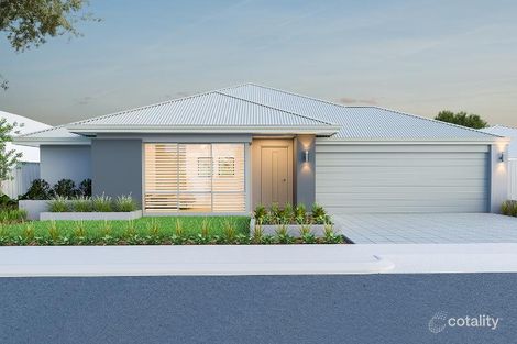 607 Harvey Cres, South Yunderup, WA 6208