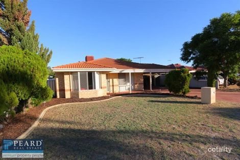 Property photo of 8 Kanani Drive Canning Vale WA 6155