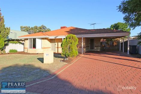 Property photo of 8 Kanani Drive Canning Vale WA 6155
