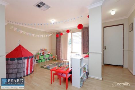 Property photo of 8 Kanani Drive Canning Vale WA 6155