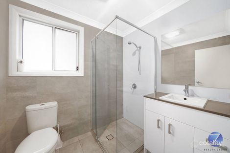 Property photo of 1 Emma Place Ambarvale NSW 2560