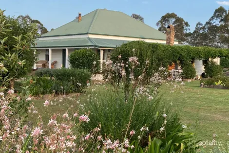 1115 Warwick Yangan Rd, Swan Creek, QLD 4370