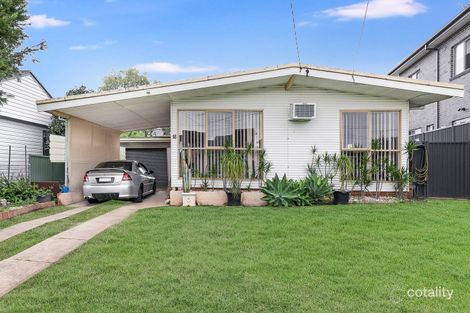 Property photo of 95 Canal Road Greystanes NSW 2145