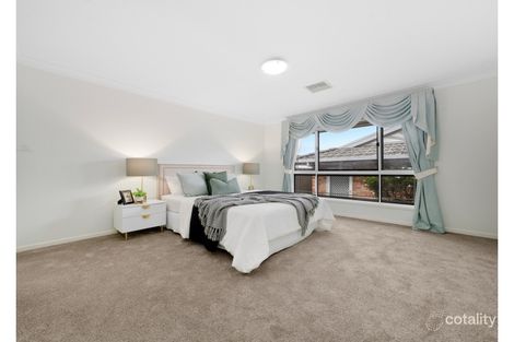 Property photo of 30 Chapel Circuit Prospect NSW 2148