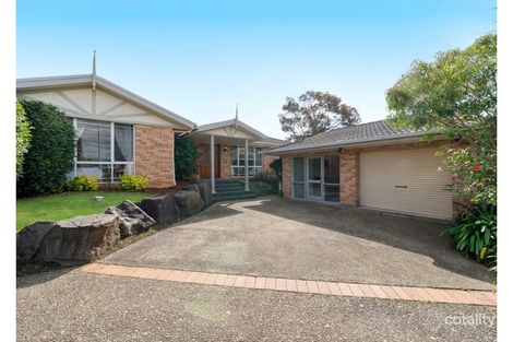 Property photo of 30 Chapel Circuit Prospect NSW 2148