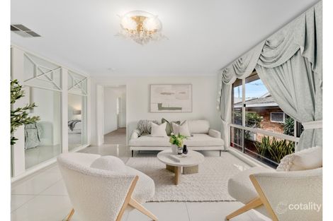 Property photo of 30 Chapel Circuit Prospect NSW 2148