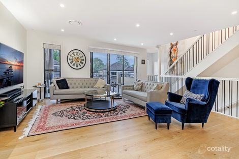 Property photo of 7 Dryandra Way Thornleigh NSW 2120