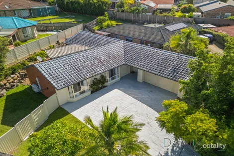40 Ziedan Dr, Mudgeeraba, QLD 4213