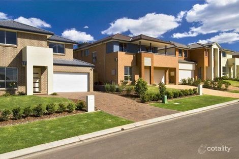 Property photo of 37 Claremont Street Kellyville Ridge NSW 2155