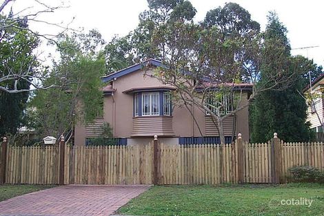 Property photo of 8 Cyril Street Camp Hill QLD 4152
