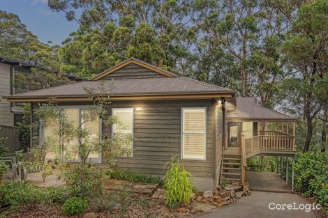 Property photo of 165 Cape Three Points Road Avoca Beach NSW 2251