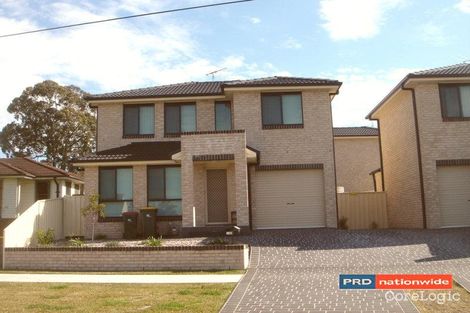 Property photo of 83B Webster Road Lurnea NSW 2170