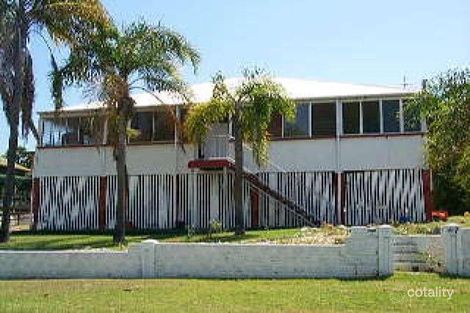 47 Harbour Tce, Gladstone Central, QLD 4680