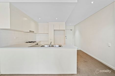 Property photo of 40/12-20 Tyler Street Campbelltown NSW 2560