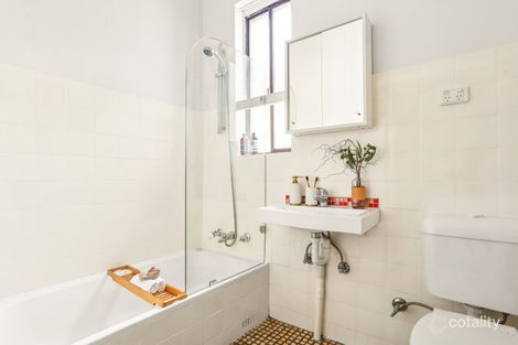 Property photo of 3/85 Elizabeth Street Ashfield NSW 2131