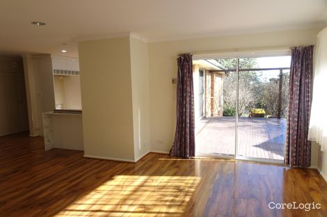 Property photo of 49 Gellibrand Street Campbell ACT 2612