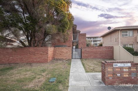 Property photo of 3/135 Hubert Street East Victoria Park WA 6101