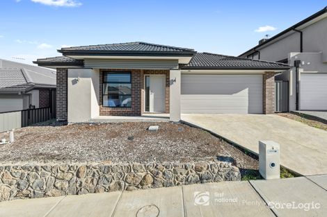 Property photo of 4 Wagonwheel Street Mernda VIC 3754