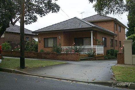 16 Thomas St, Strathfield, NSW 2135