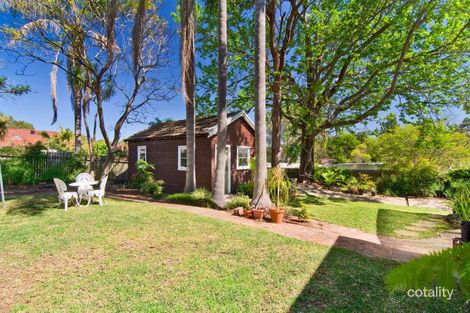 Property photo of 124 Epping Road Lane Cove West NSW 2066