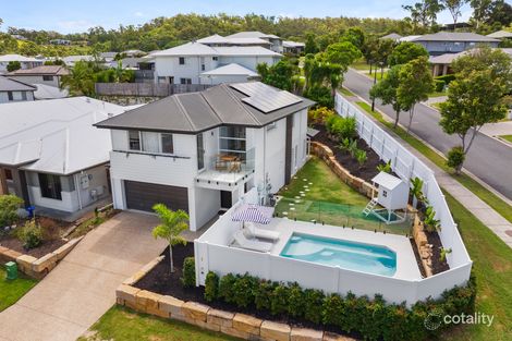 Property photo of 1 Hillstone Crescent Maudsland QLD 4210