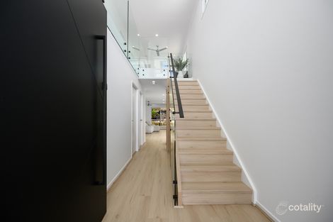 Property photo of 1 Hillstone Crescent Maudsland QLD 4210