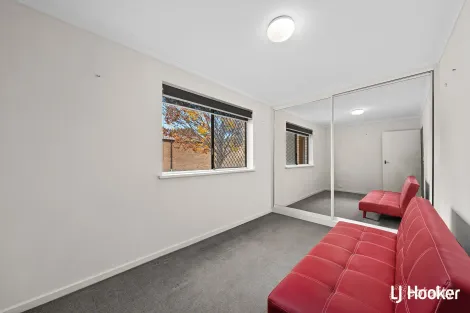 Property photo of 9/30 Chinner Crescent Melba ACT 2615