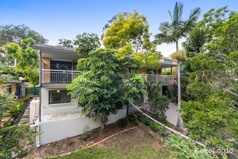 Property photo of 3 Twilight Street Kenmore QLD 4069