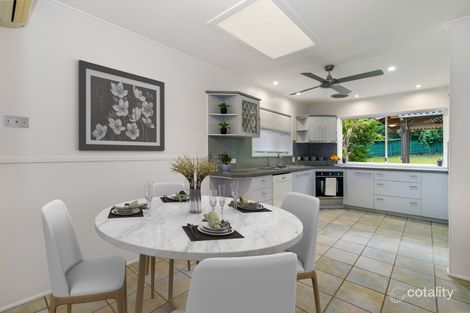 Property photo of 3 Twilight Street Kenmore QLD 4069