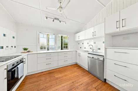 Property photo of 2 Haig Street Pimlico QLD 4812