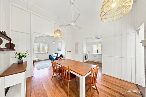 Property photo of 2 Haig Street Pimlico QLD 4812