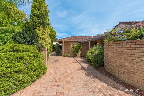Property photo of 1/18 Coolidge Street Como WA 6152