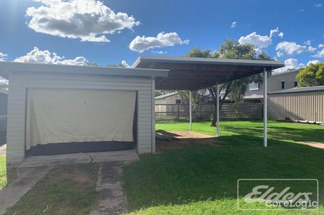 Property photo of 6 Higginbotham Street Dalby QLD 4405