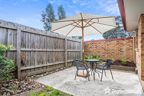 Property photo of 5/9 Hyde Park Walk Mooroolbark VIC 3138