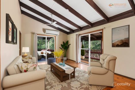 Property photo of 55-57 Appel Street Canungra QLD 4275