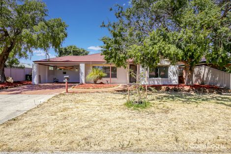 Property photo of 56 Brown Crescent Seville Grove WA 6112