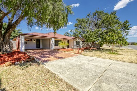 Property photo of 56 Brown Crescent Seville Grove WA 6112