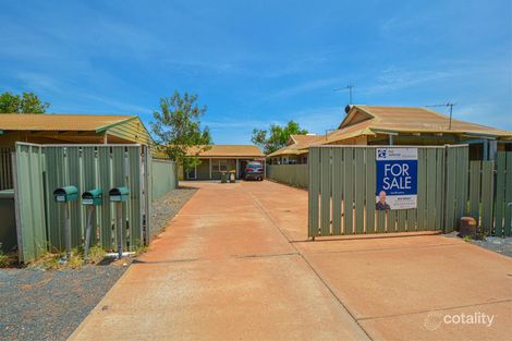 20b Yanderra Cres, South Hedland, WA 6722